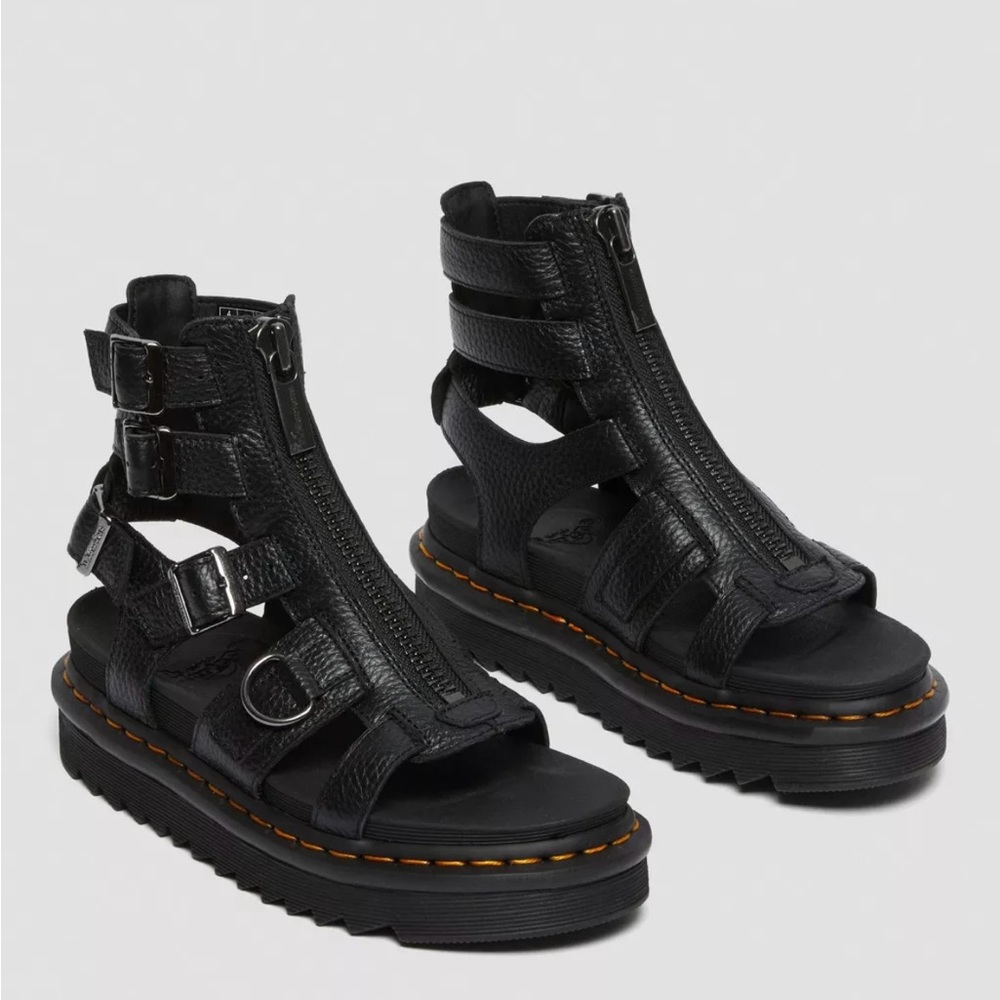 Dr. Marten’s Olson Sandals  *WILLING TO TRADE* *sold out online*